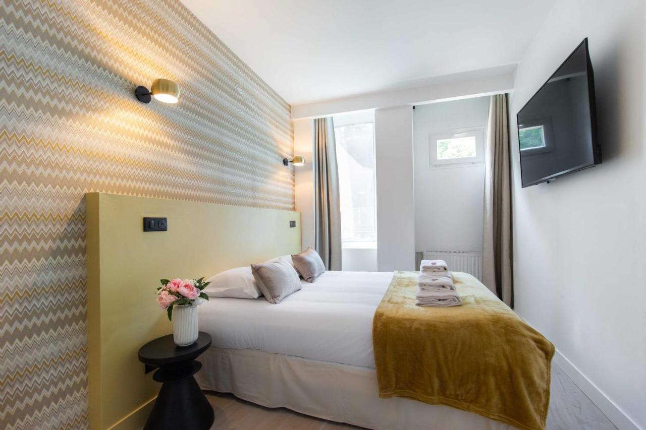 Cosy Apartment - Parc Des Expositions Tour Eiffel 2 Paris Eksteriør billede