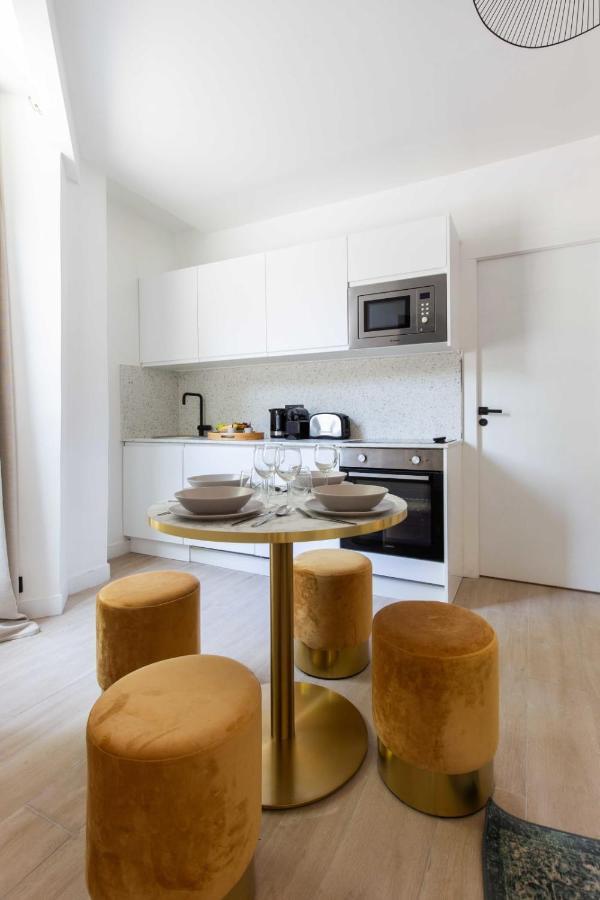 Cosy Apartment - Parc Des Expositions Tour Eiffel 2 Paris Eksteriør billede